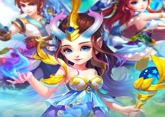 飘渺西游小米版