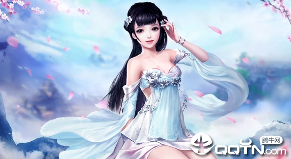 异世武侠传BT版