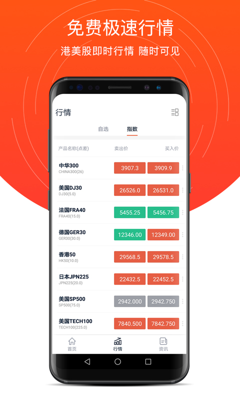 公牛股票APP下载_公牛股票最新官网下载