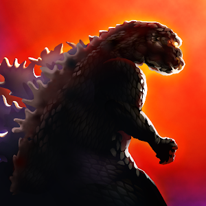 Godzilla DF(哥斯拉保卫战)APP下载_Godzilla DF(哥斯拉保卫战)正式版下载