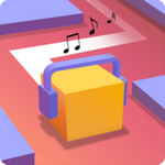 Dancing Cube(跳舞的方块手游)单机版下载_Dancing Cube(跳舞的方块手游)下载官方版