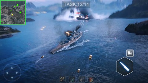 Royale Fleet Battles(皇家舰队战斗)2025最新版_Royale Fleet Battles(皇家舰队战斗)免费版游戏下载安装