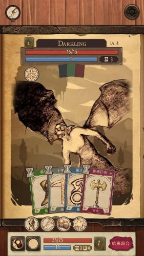 Origins(魔法之剑起源九游版)app最新官方版下载_Origins(魔法之剑起源九游版)app最新官方版下载