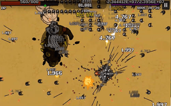 MadTank(疯暴坦克)app最新官方版_MadTank(疯暴坦克)下载官方版