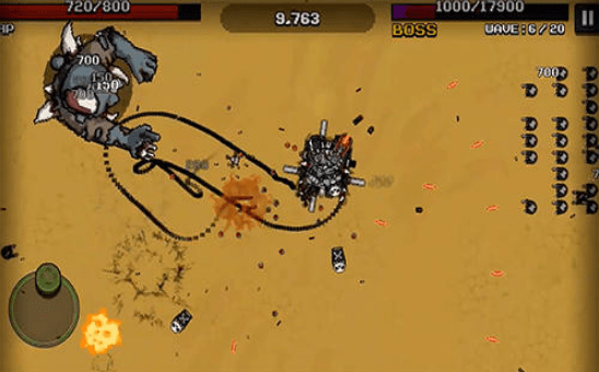 MadTank(疯暴坦克)app最新官方版_MadTank(疯暴坦克)下载官方版