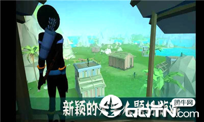 火柴人战争3D战场求生安卓2025最新版本_火柴人战争3D战场求生官方版下载