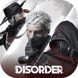 Disorder网易版纯净版下载_Disorder网易版下载免费2025新版