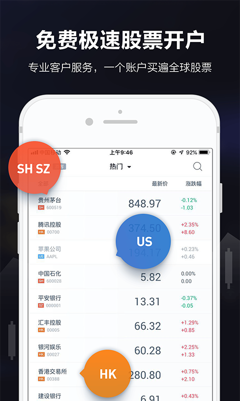 智选易投免费版下载_智选易投正版手机版