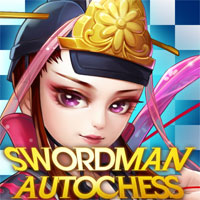 SwordsmanAutoChess(剑客自走棋)中文版下载_SwordsmanAutoChess(剑客自走棋)手游APP下载