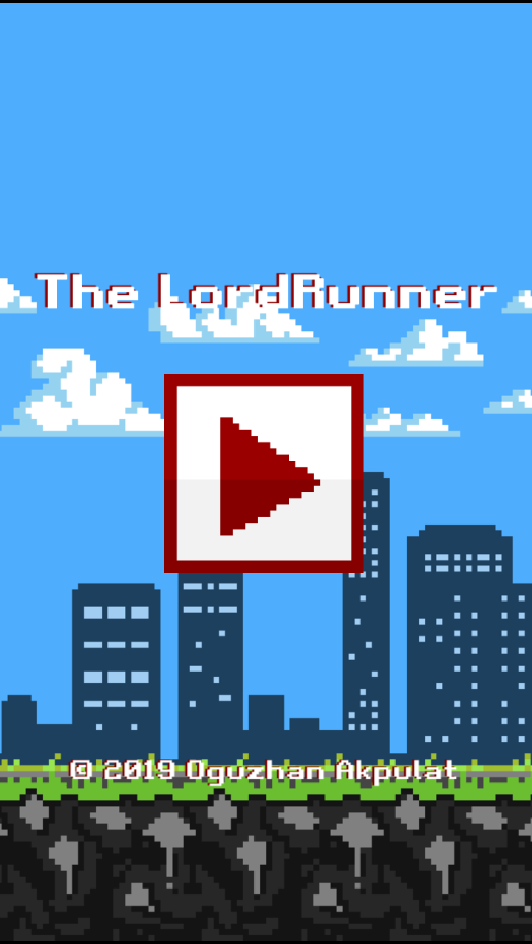The LordRunner(机枪哥奔跑)APP下载安装_The LordRunner(机枪哥奔跑)新版手游