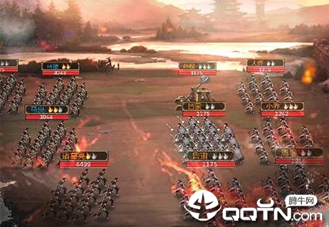 三国群雄传BT版