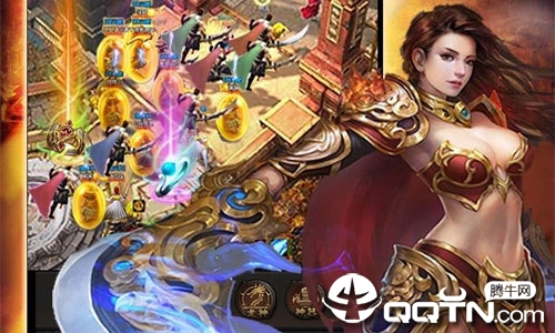 放置屠龙BT版