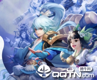 封神西游传BT版