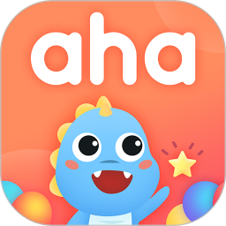 aha少儿早教课堂app最新