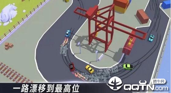赛道和精英赛车手安卓版_赛道和精英赛车手手游APP下载