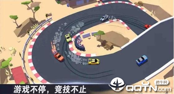 赛道和精英赛车手安卓版_赛道和精英赛车手手游APP下载