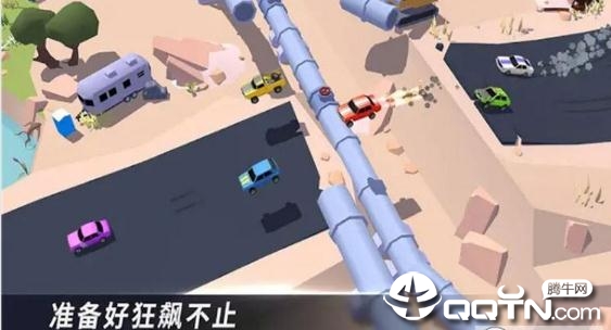 赛道和精英赛车手安卓版_赛道和精英赛车手手游APP下载