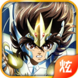 热血圣斗士九游版APP下载_热血圣斗士九游版免费版app下载
