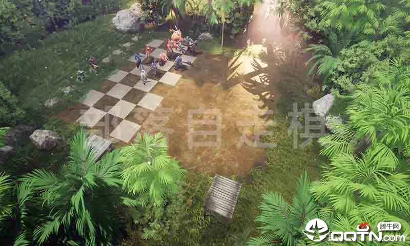 部落自走棋九游版2025最新下载_部落自走棋九游版最新版本下载