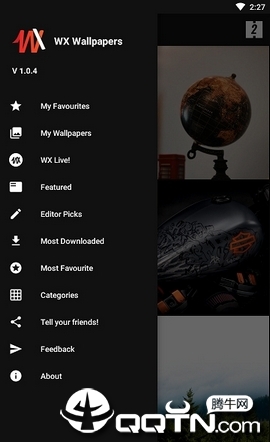 WX壁纸-WX Wallpapers下载免费2025新版_WX壁纸-WX Wallpapers最新版下载
