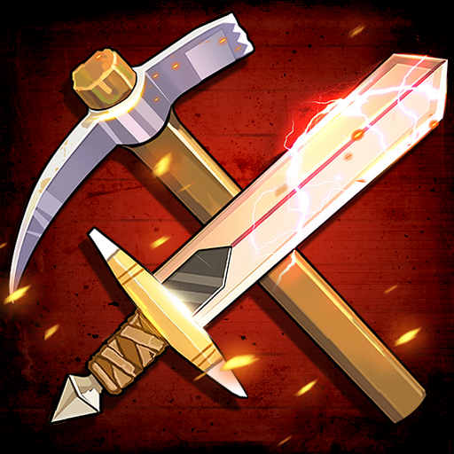 Blade Blacksmith(刀锋铁匠)游戏下载_Blade Blacksmith(刀锋铁匠)手游APP