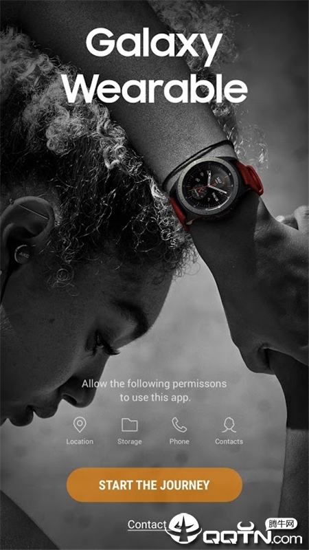 Samsung Gear下载最新版本2025_Samsung Gear安卓版下载