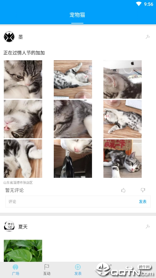 圈分圈下载手机版_圈分圈新版手机端