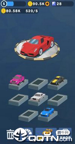 Drift tycoon(漂移大亨手游)安卓版下载安装_Drift tycoon(漂移大亨手游)2025最新手机版下载