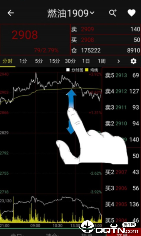 快期小Q免费版软件_快期小Q官方手机端下载