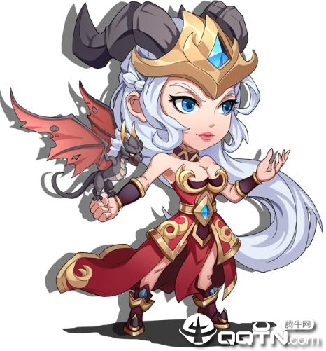 万物英雄BT版
