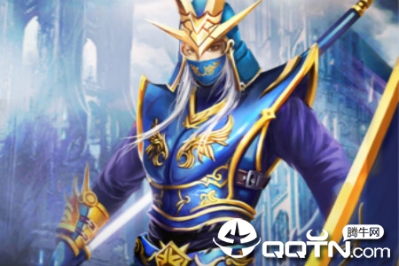 猎龙骑士BT版