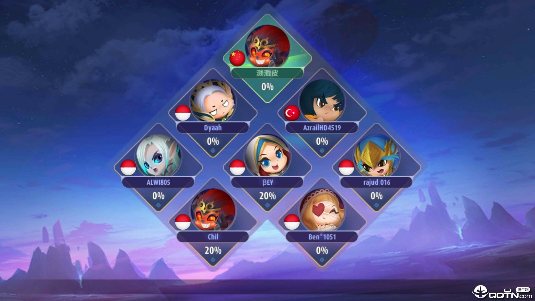 Magic Chess: Bang Bang(魔幻自走棋)手游下载_Magic Chess: Bang Bang(魔幻自走棋)2025最新版免费下载