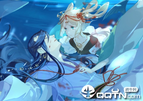 精灵食肆九游版