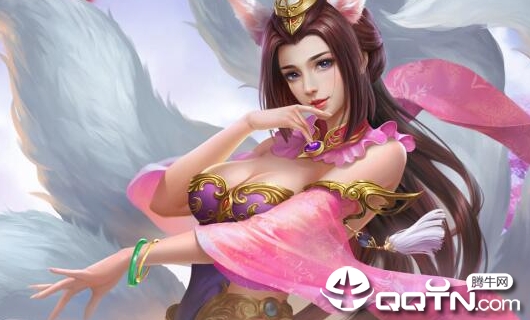 萌妖传内购版