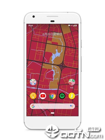 MW地图壁纸免费2025新版_MW地图壁纸官方下载