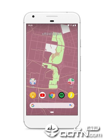 MW地图壁纸免费2025新版_MW地图壁纸官方下载