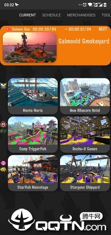 Splatoon2go手机版下载_Splatoon2go官方手机端下载