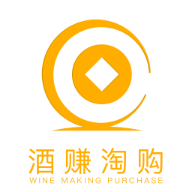 酒赚淘购最新版下载_酒