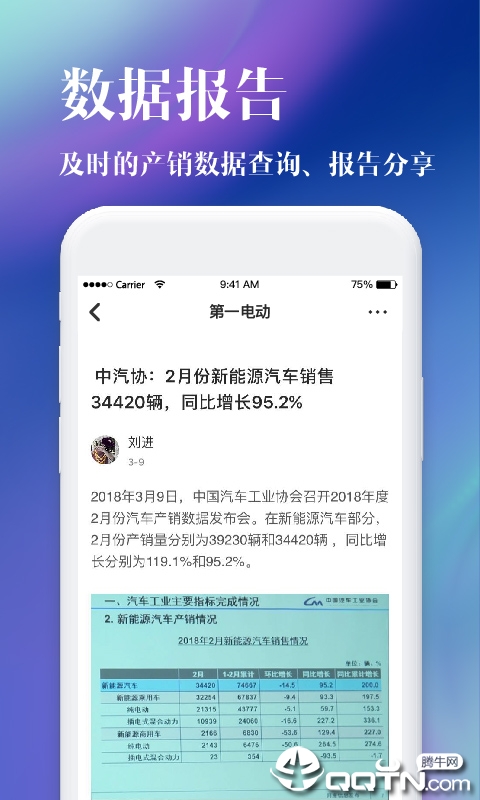 第一电动汽车网单机版下载_第一电动汽车网2025最新版下载