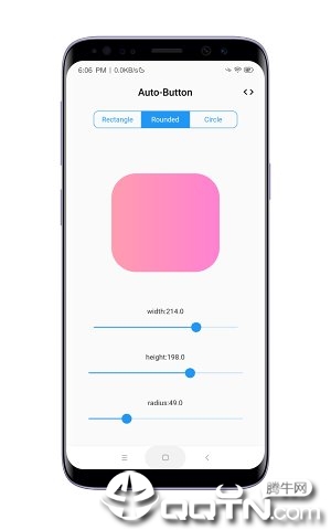 Flutter Button(Flutter按键)2025最新版下载_Flutter Button(Flutter按键)最新版下载