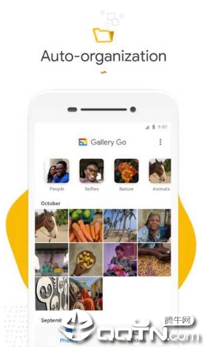 Gallery Go-图库精简版官方手机端下载_Gallery Go-图库精简版手机版下载