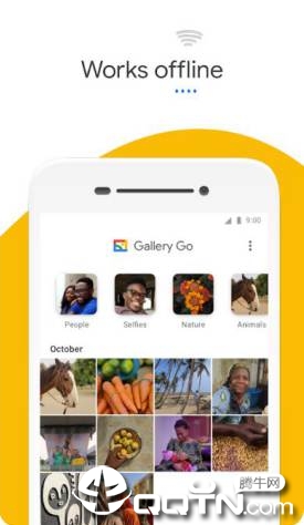 Gallery Go-图库精简版官方手机端下载_Gallery Go-图库精简版手机版下载