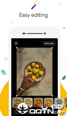 Gallery Go-图库精简版官方手机端下载_Gallery Go-图库精简版手机版下载