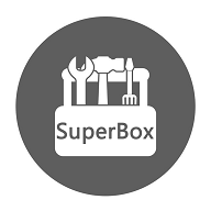 superBox2025最新版_sup