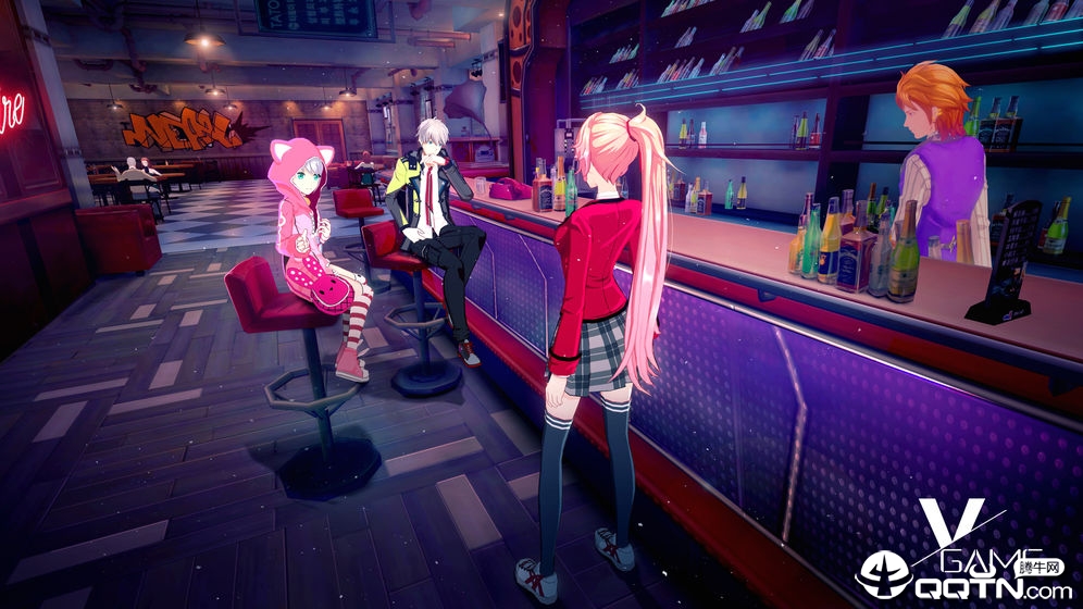 Vgame手游最新版本下载安装_Vgame手游手游