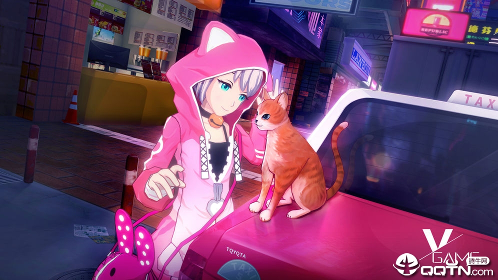 Vgame手游最新版本下载安装_Vgame手游手游