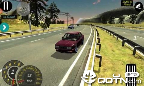 Car Parking(多人停车内购版)安卓版下载安装_Car Parking(多人停车内购版)全新2025版