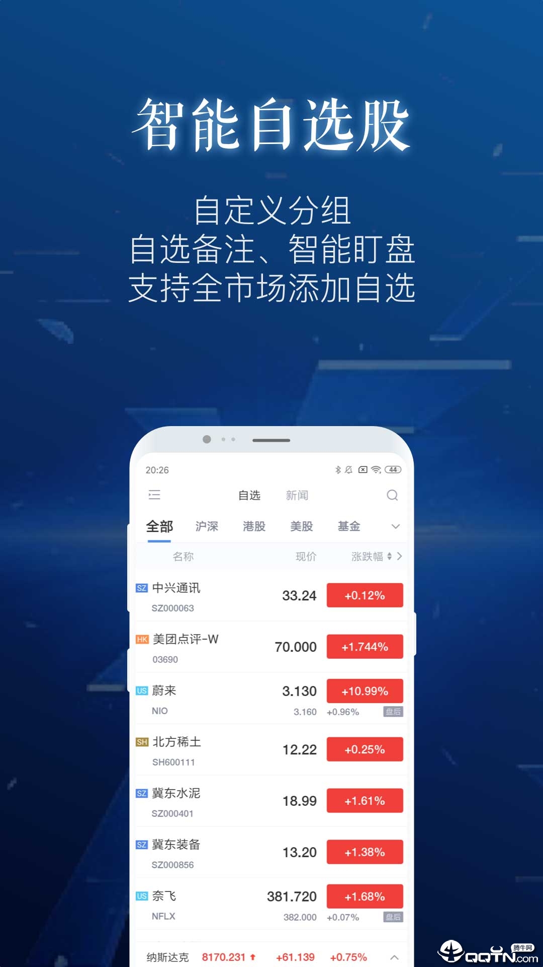 新浪财经极速版免费版软件下载安装_新浪财经极速版2025最新版