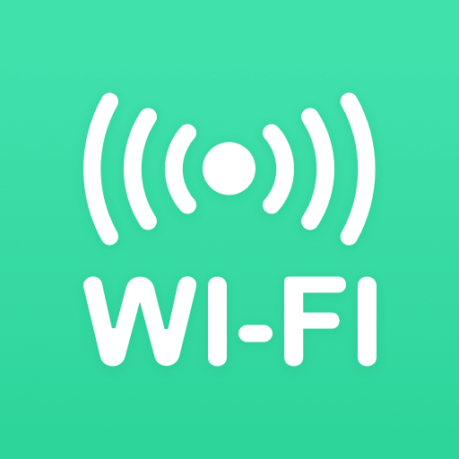 WiFi钥匙万能管家官方正