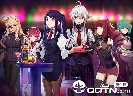 少女前线体验服